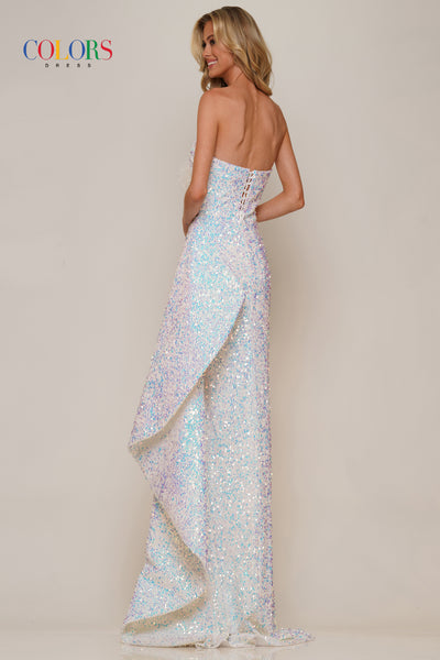 Colors 2994 - Mydressline