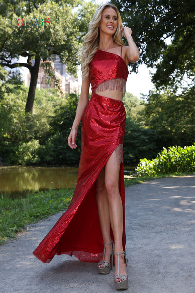 Colors 2995 - Mydressline