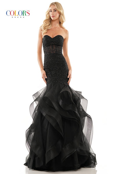 Colors 2998 - Mydressline