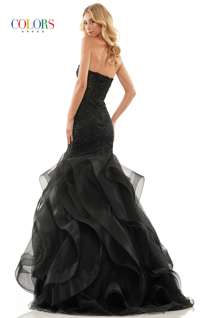 Colors 2998 - Mydressline