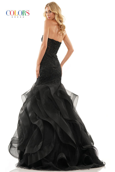Colors 2998 - Mydressline
