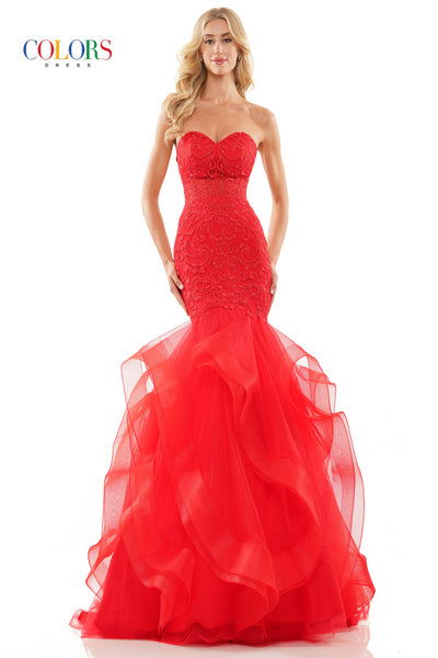 Colors 2998 - Mydressline