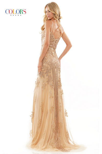 Colors 2999 - Mydressline