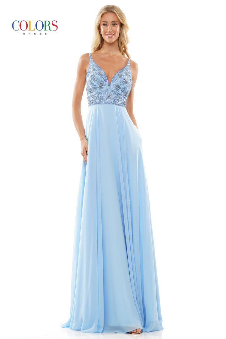 Colors 3000 - Mydressline