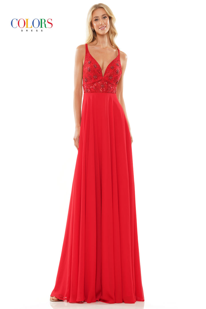 Colors 3000 - Mydressline