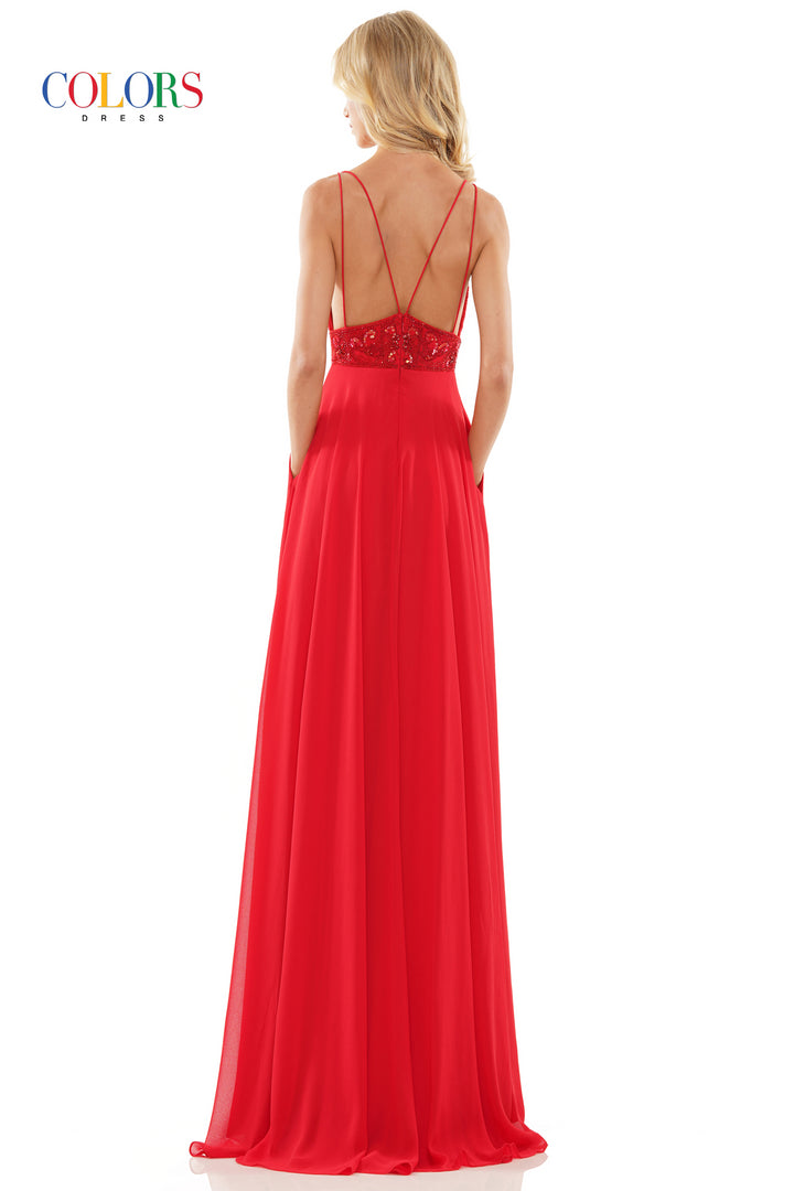 Colors 3000 - Mydressline