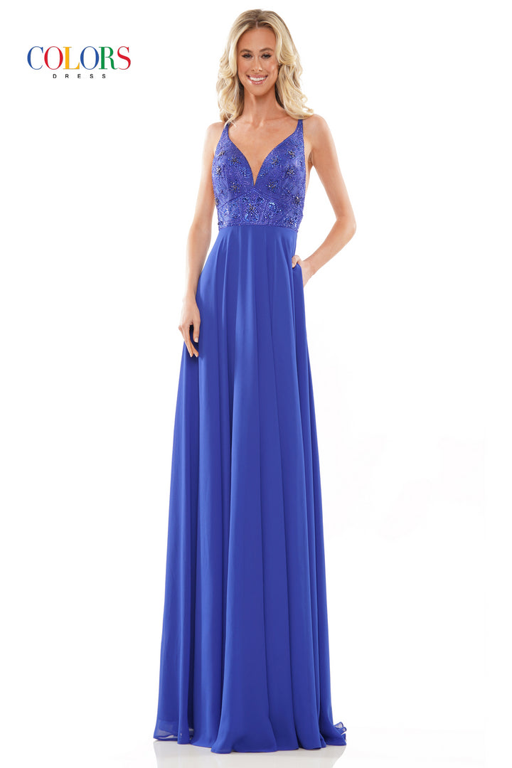 Colors 3000 - Mydressline