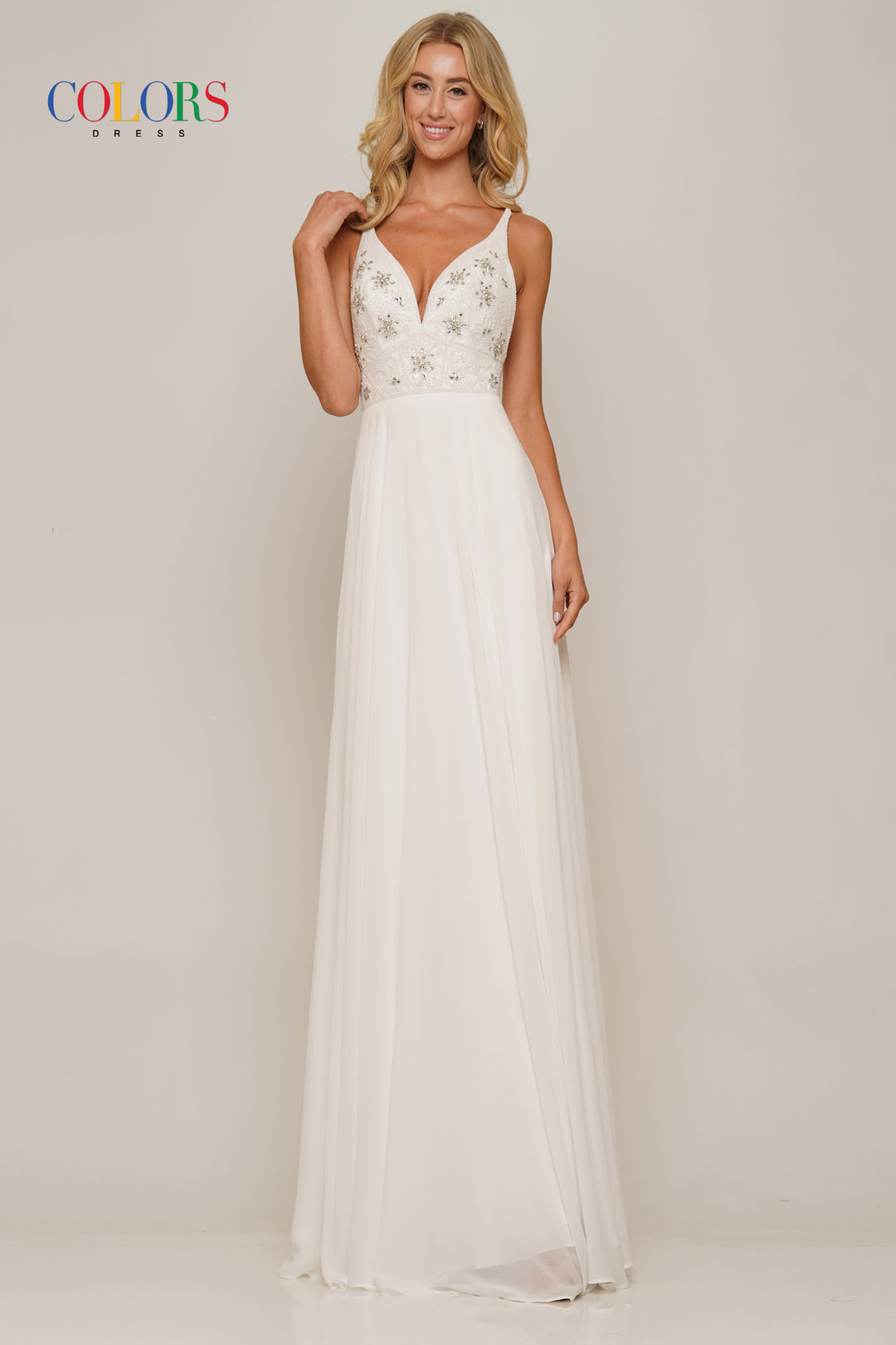 Colors 3000 - Mydressline