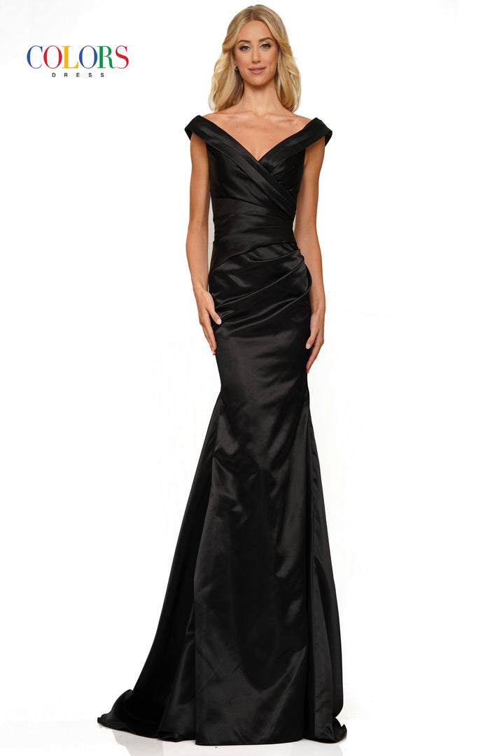 Colors G1080 - Mydressline