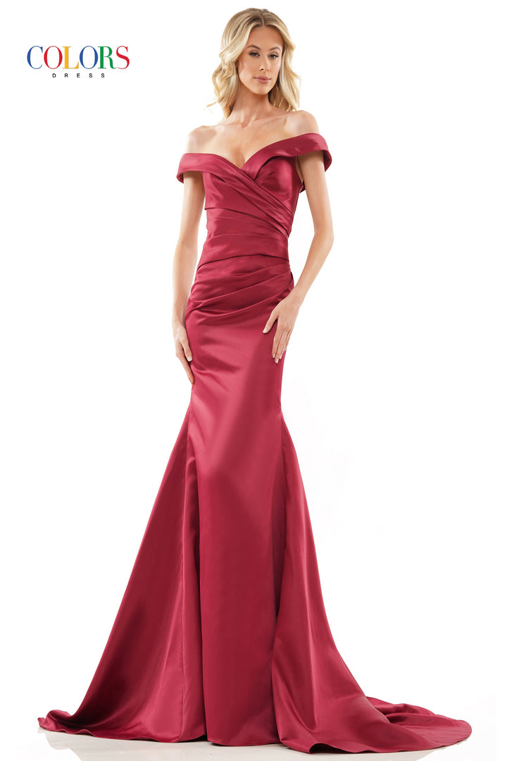 Colors G1080 - Mydressline