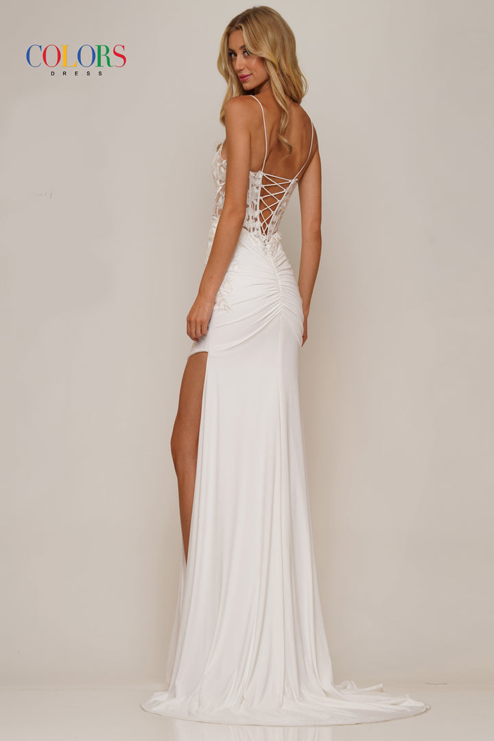 Colors G1086 - Mydressline
