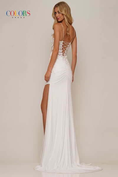 Colors G1086 - Mydressline