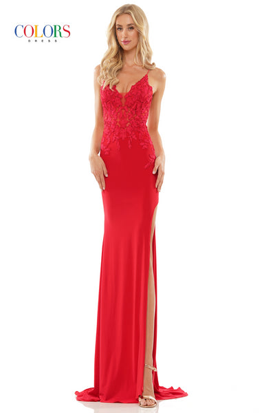Colors G1086 - Mydressline