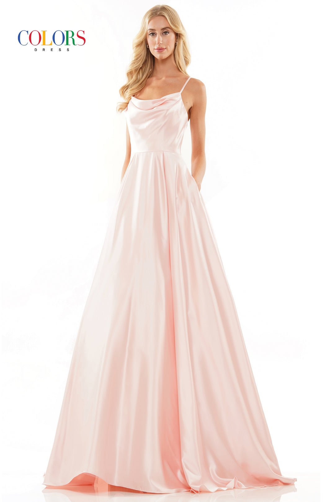Colors G1088 - Mydressline