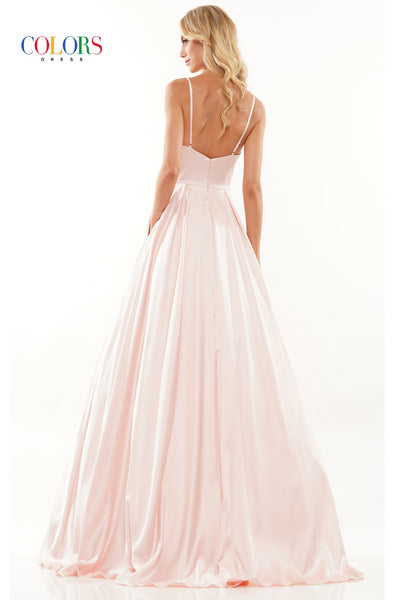 Colors G1088 - Mydressline