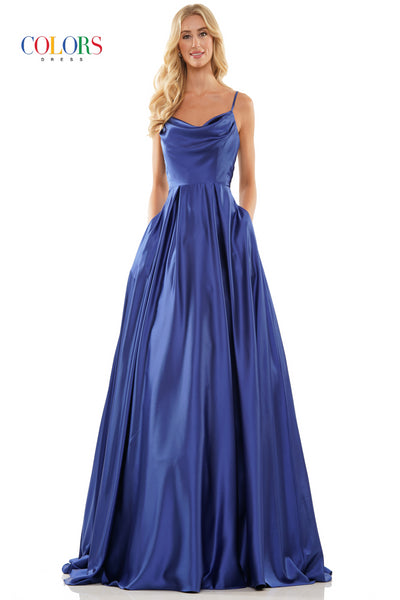 Colors G1088 - Mydressline