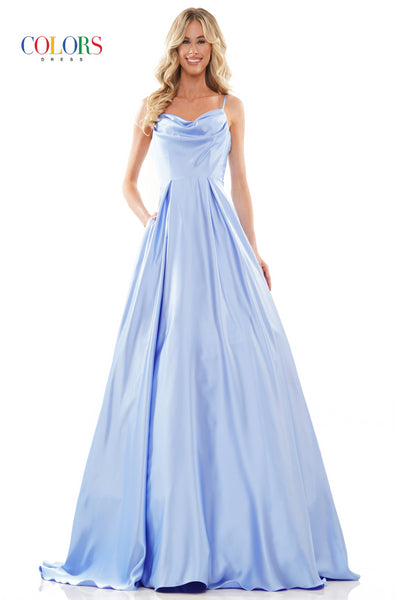 Colors G1088 - Mydressline