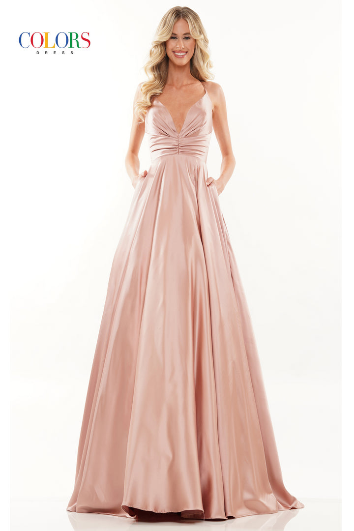 Colors G1089 - Mydressline