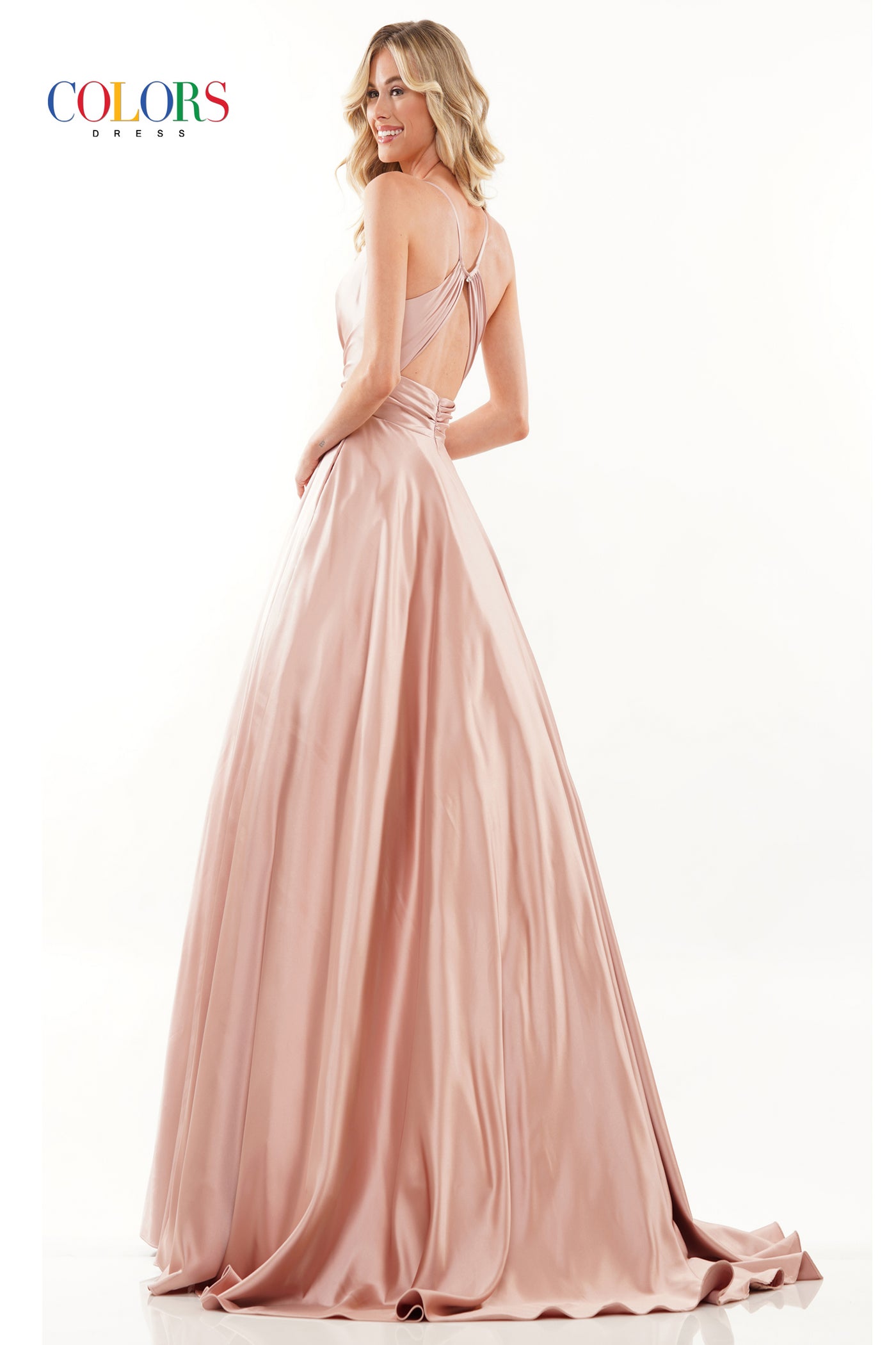 Colors G1089 - Mydressline