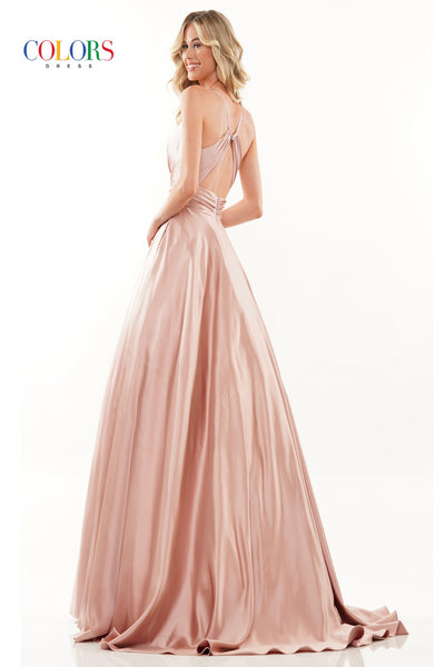Colors G1089 - Mydressline