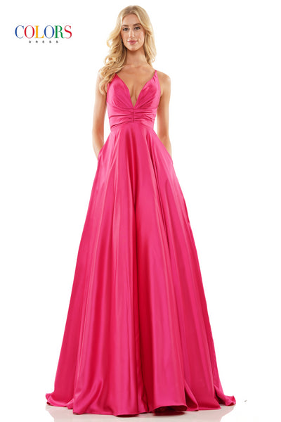 Colors G1089 - Mydressline