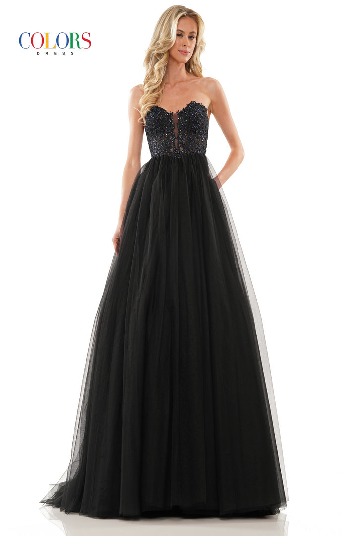 Colors G1094 - Mydressline