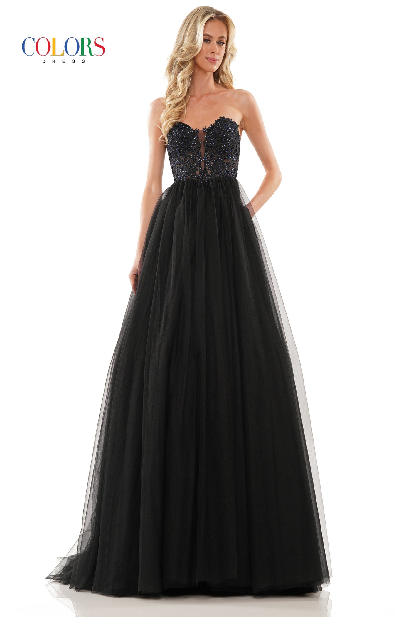 Colors G1094 - Mydressline