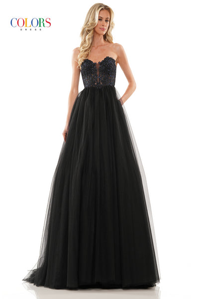 Colors G1094 - Mydressline