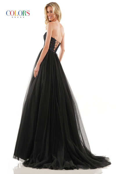 Colors G1094 - Mydressline