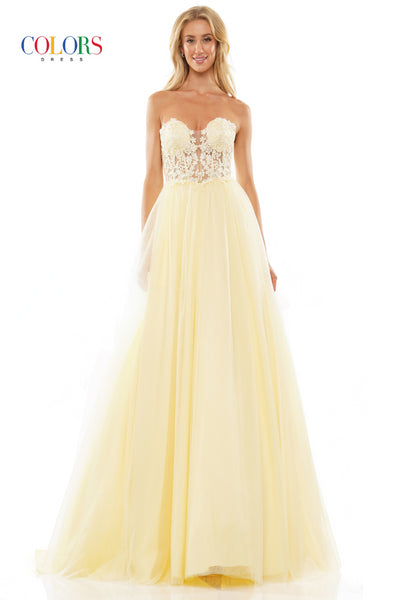 Colors G1094 - Mydressline