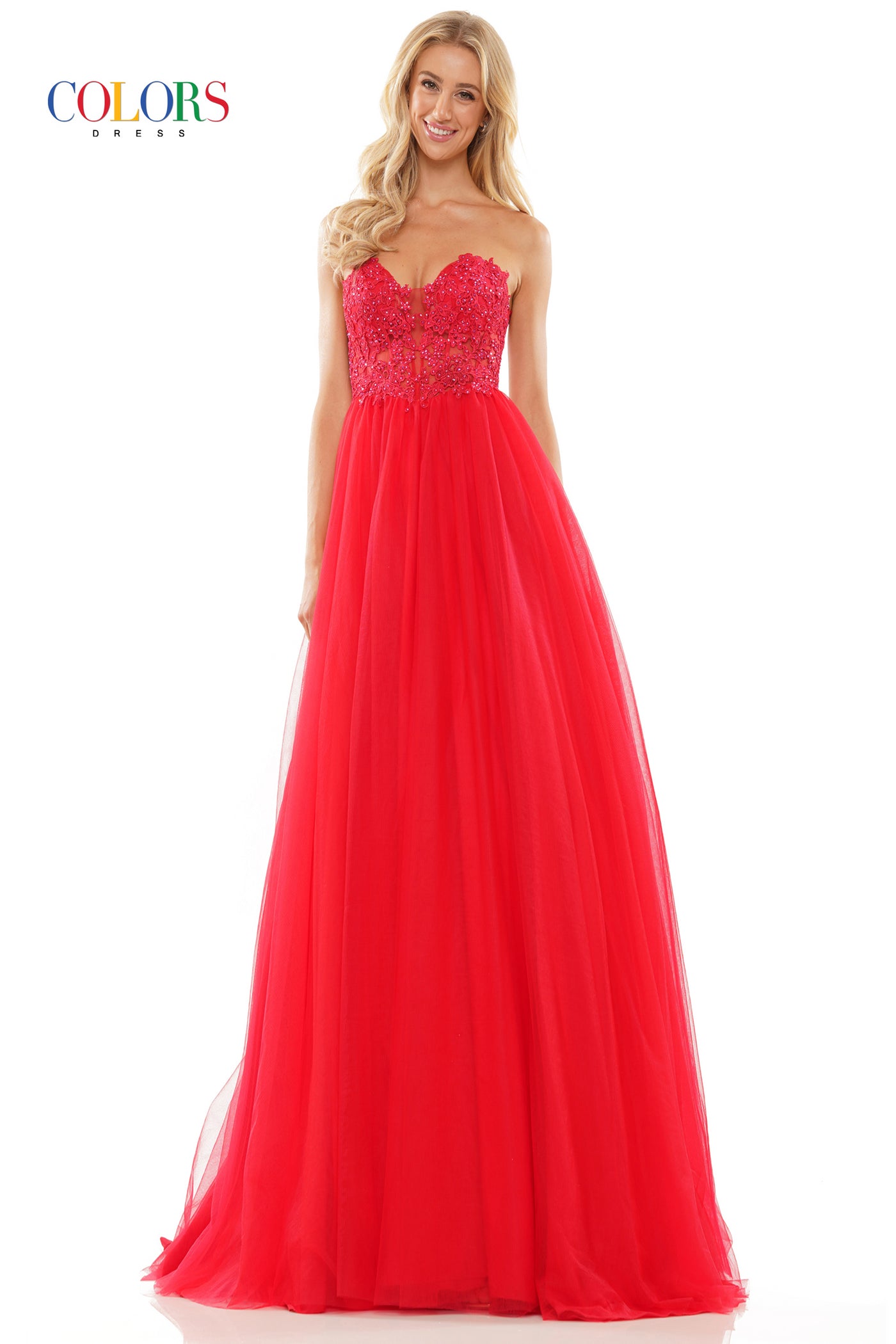 Colors G1094 - Mydressline