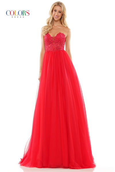Colors G1094 - Mydressline