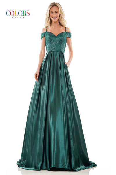 Colors G1096 - Mydressline