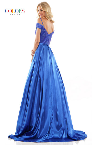 Colors G1096 - Mydressline