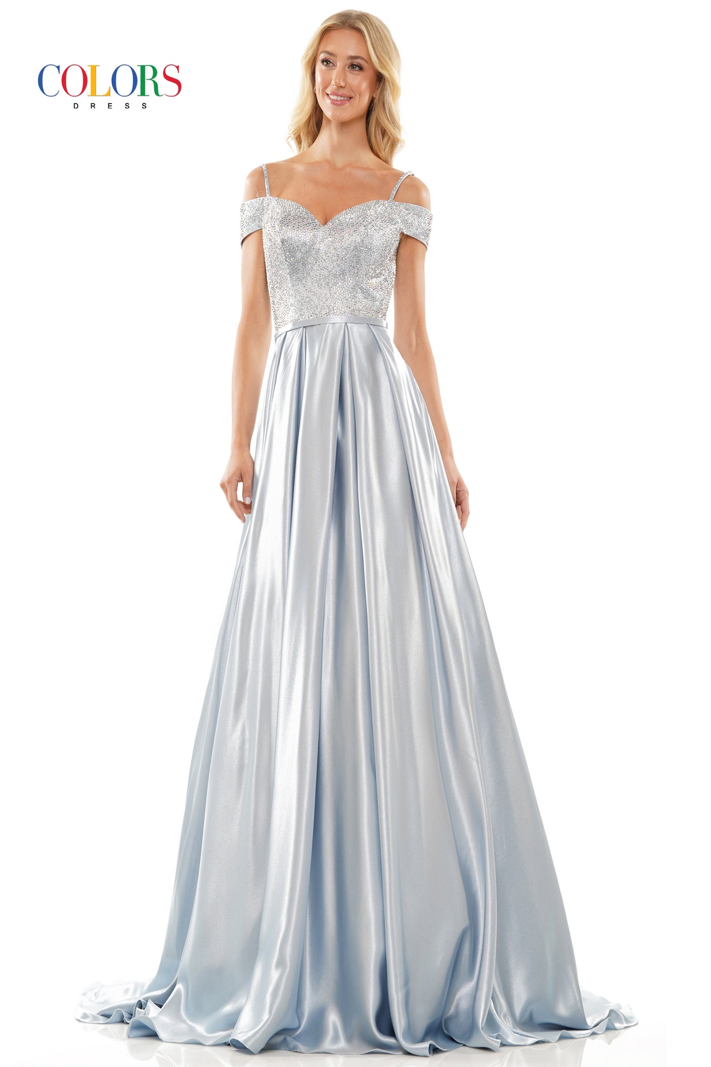Colors G1096 - Mydressline