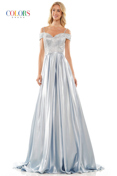 Colors G1096 - Mydressline