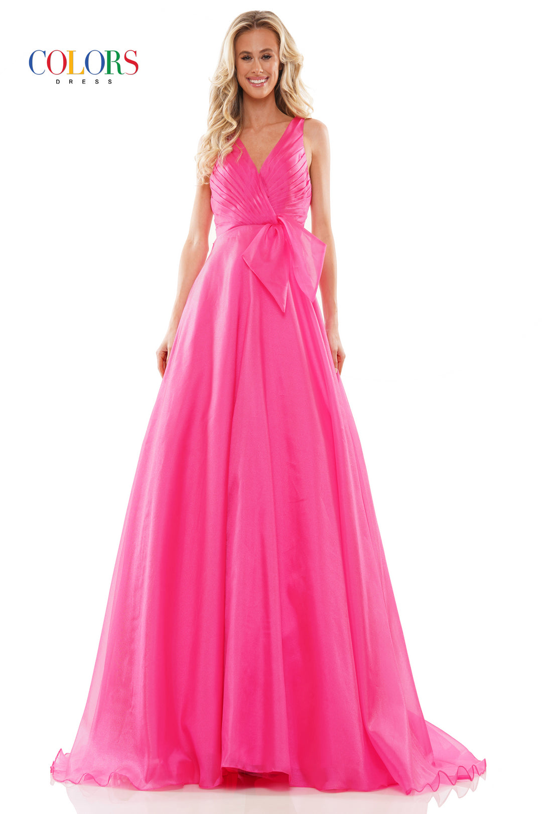 Colors G1098 - Mydressline
