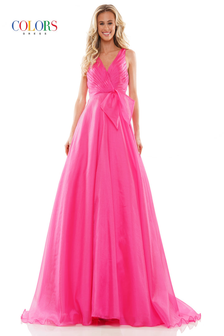 Colors G1098 - Mydressline