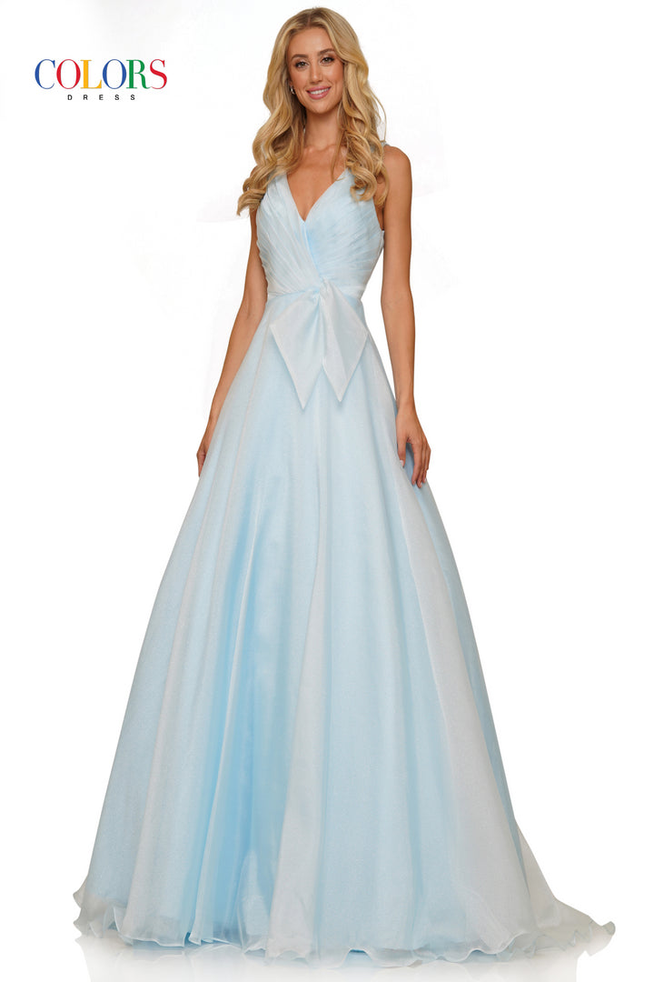Colors G1098 - Mydressline