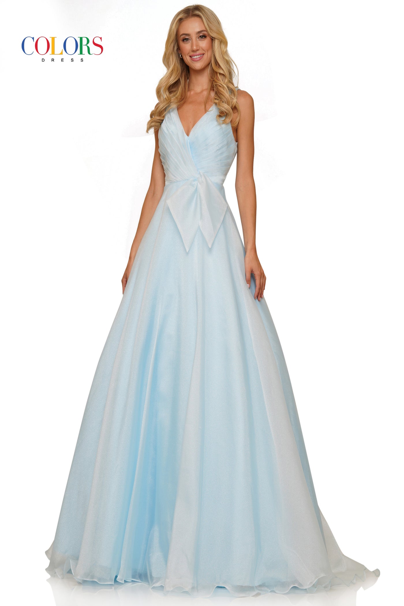 Colors G1098 - Mydressline