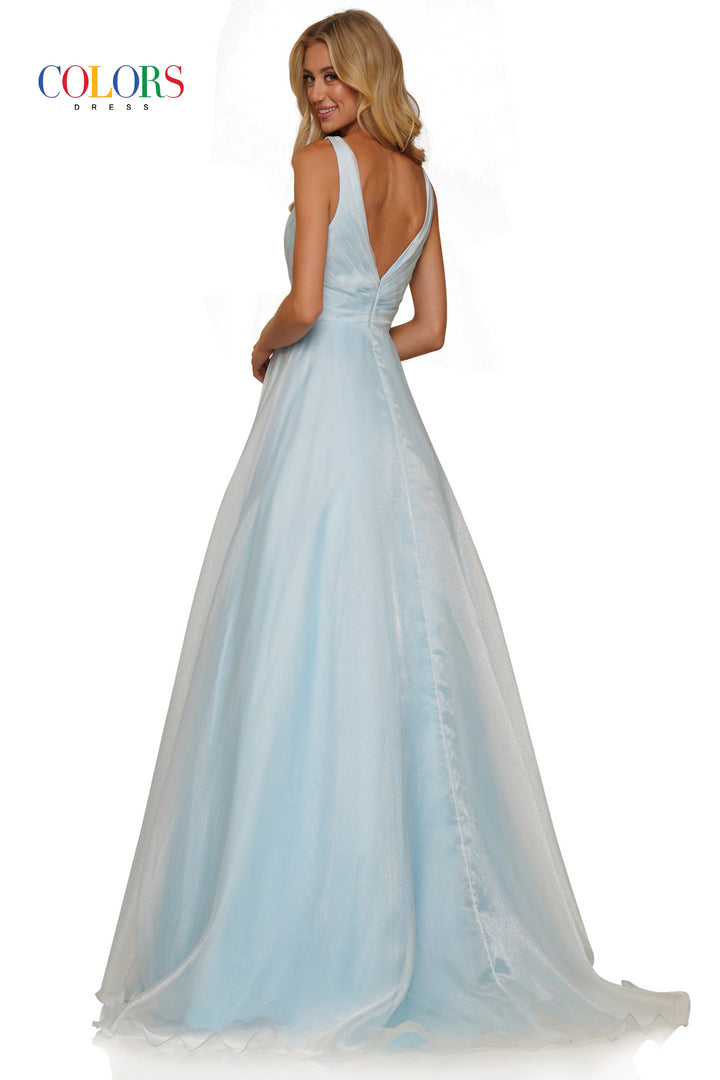 Colors G1098 - Mydressline
