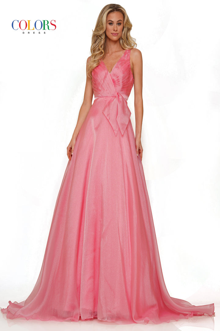 Colors G1098 - Mydressline