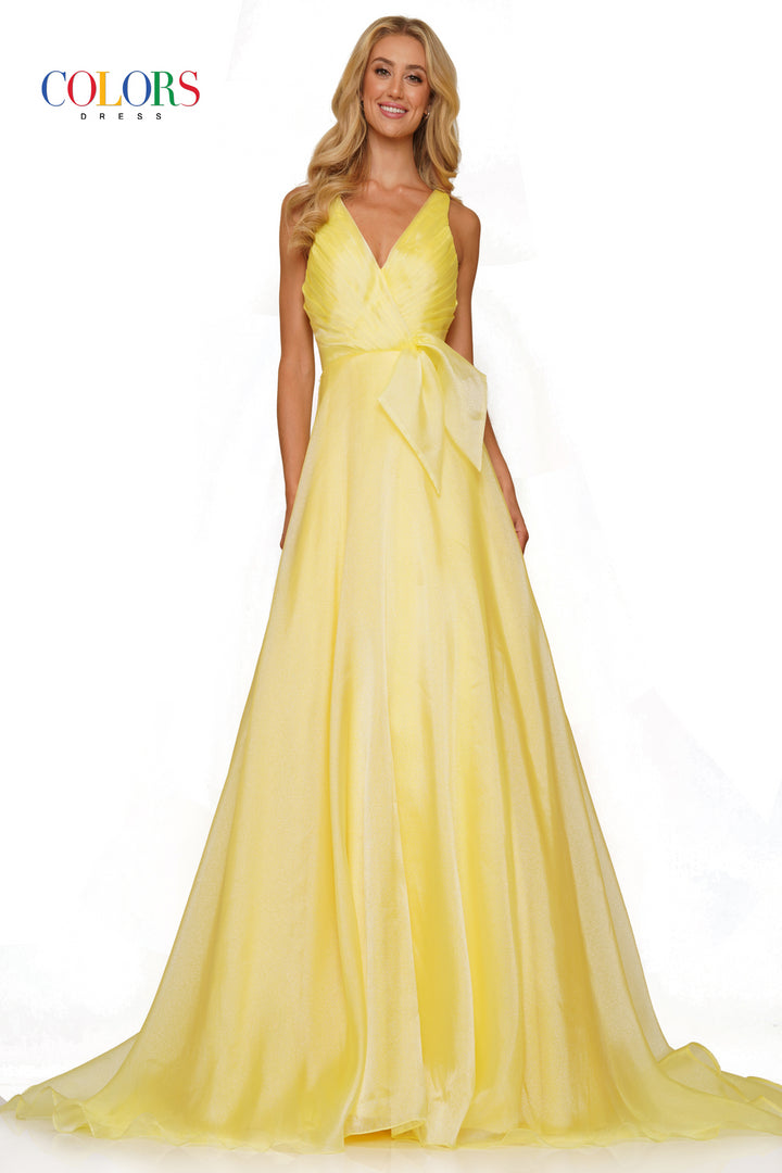Colors G1098 - Mydressline
