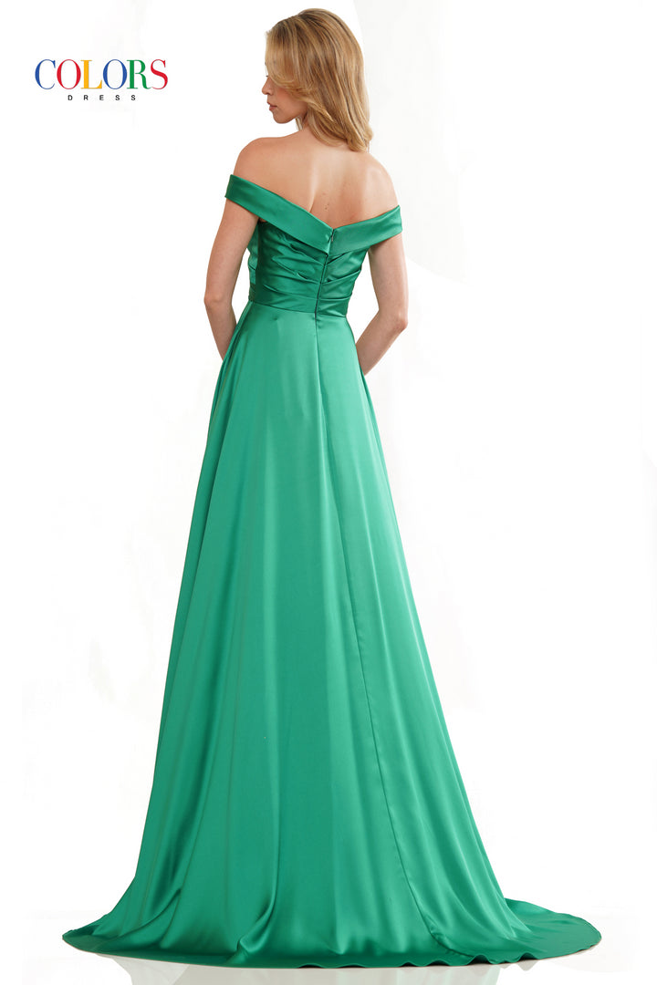 Colors G1099 - Mydressline