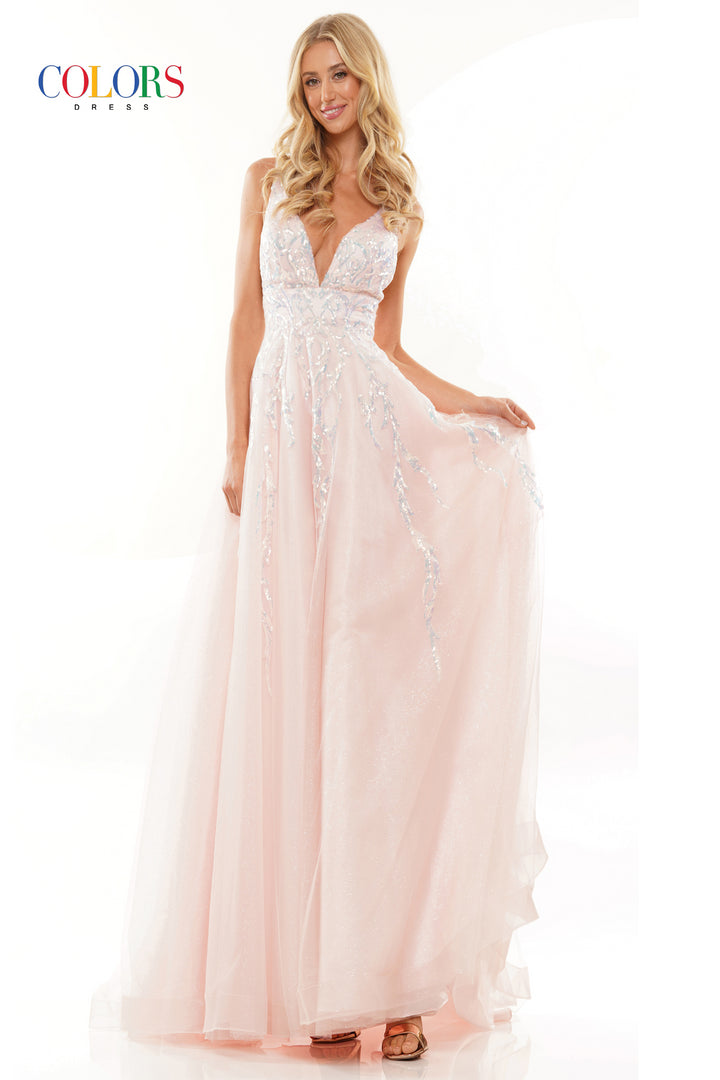Colors G1103 - Mydressline