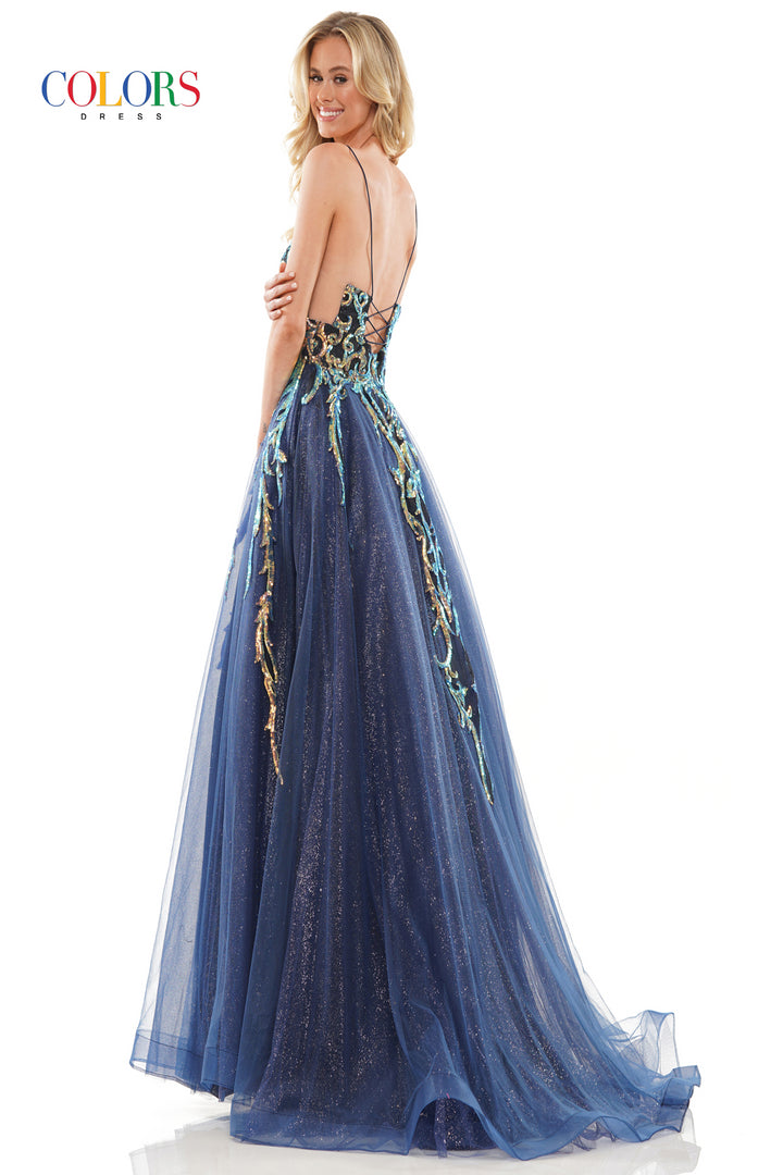 Colors G1103 - Mydressline