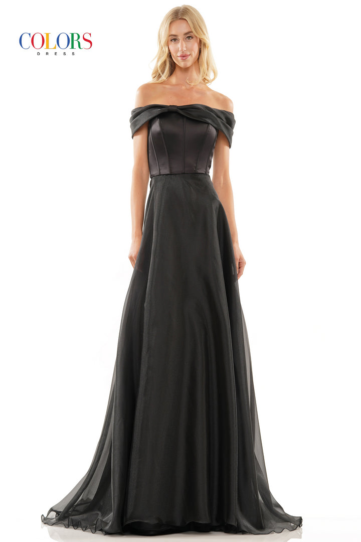 Colors G1106 - Mydressline