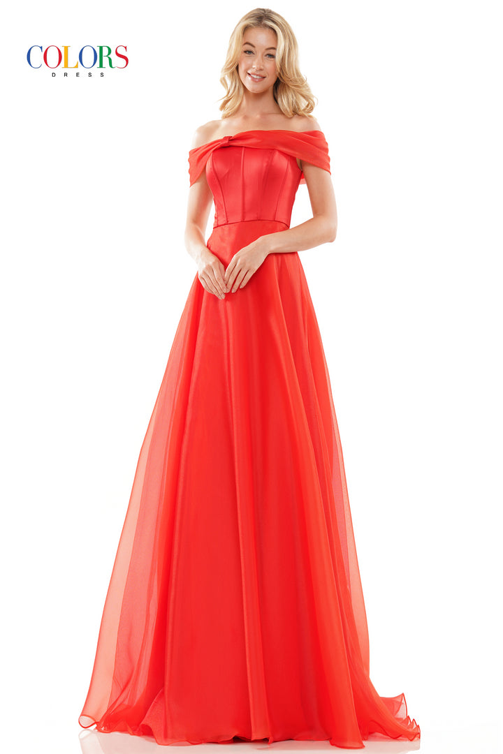 Colors G1106 - Mydressline