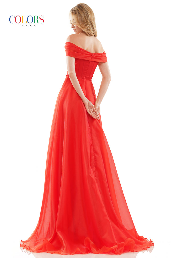 Colors G1106 - Mydressline