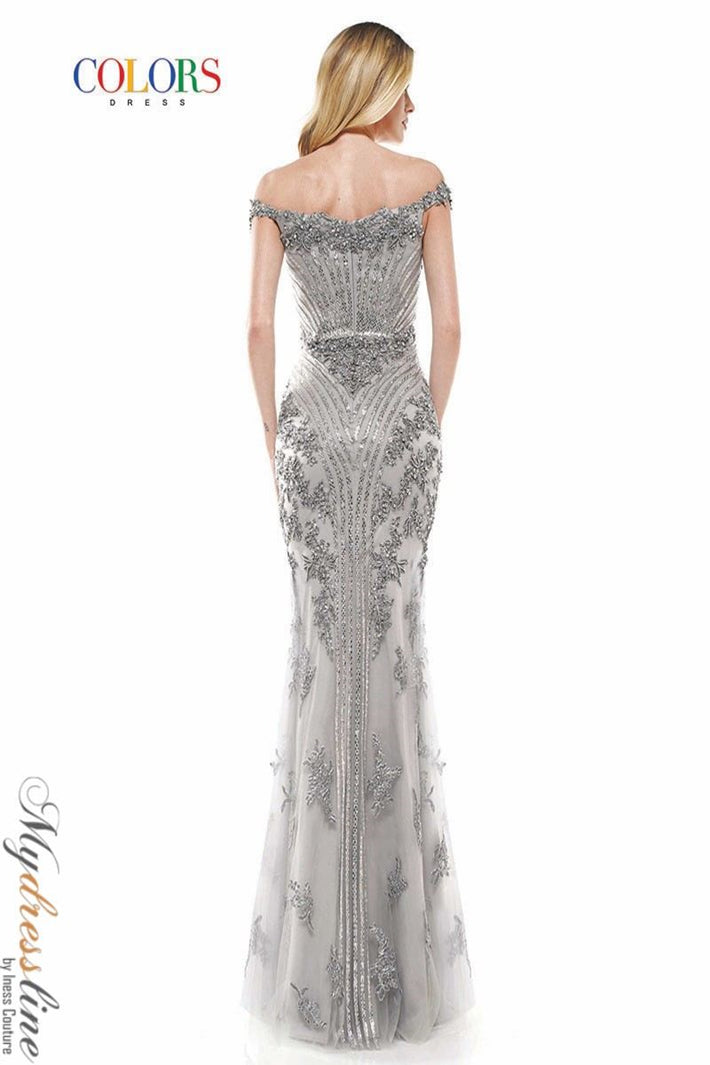 Colors J131 - Mydressline